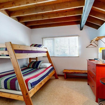 Meadow House 11 | Discover Sunriver Exterior photo