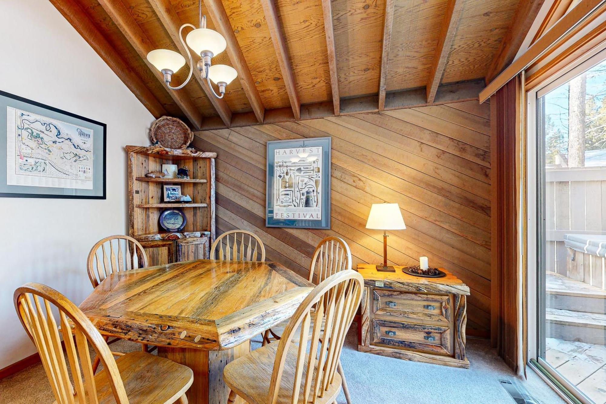 Meadow House 11 | Discover Sunriver Exterior photo