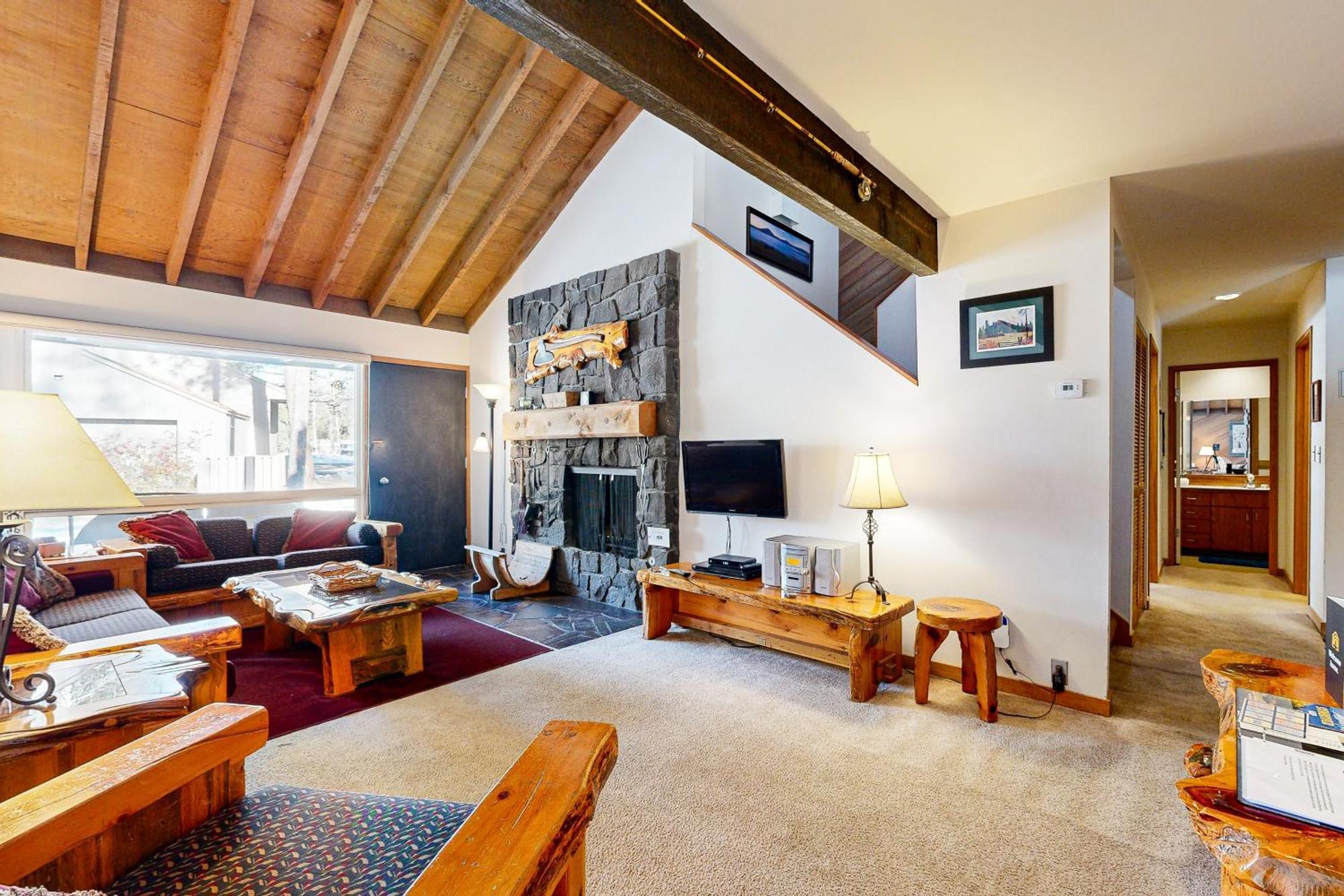 Meadow House 11 | Discover Sunriver Exterior photo
