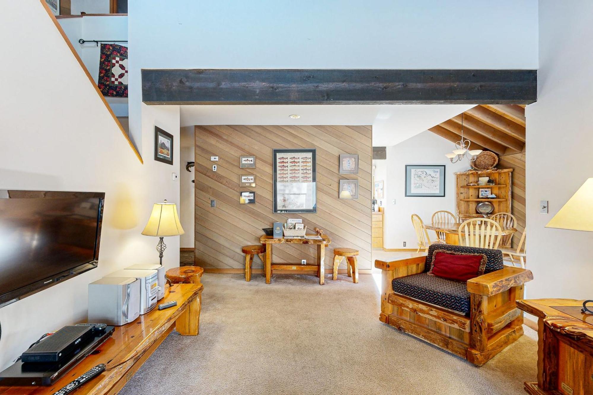 Meadow House 11 | Discover Sunriver Exterior photo